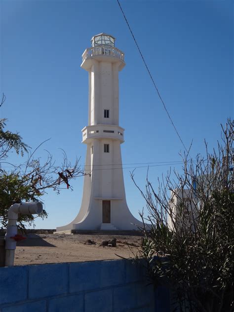 Lighthouse on Whale Hill