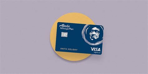 Alaska Airlines Visa Signature® Credit Card Review | Wirecutter