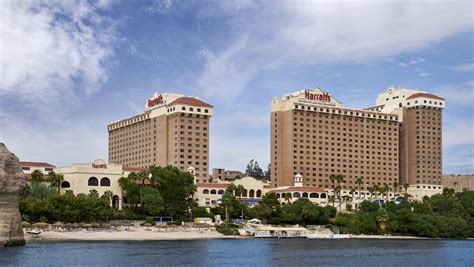 Harrah's Laughlin Beach Resort & Casino | Laughlin, NV