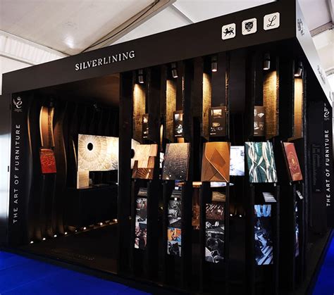 Exhibition Stand Lighting