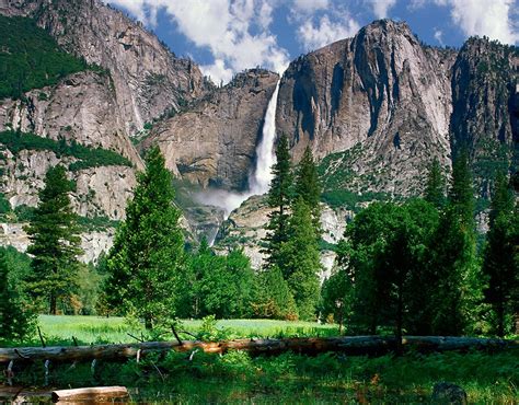 Yosemite National Park, An Adventurers Place | Found The World