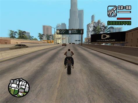 Grand Theft Auto: San Andreas Screenshots for Windows - MobyGames