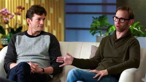 Ashton Kutcher Brother: What's The Reason Behind Feud Between The Twins