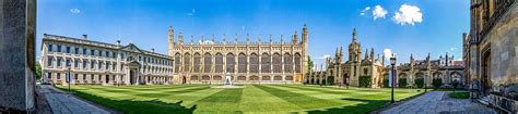 Andhra Pradesh: Cambridge University To Train Teachers, Students Of Govt-Run Schools In English ...