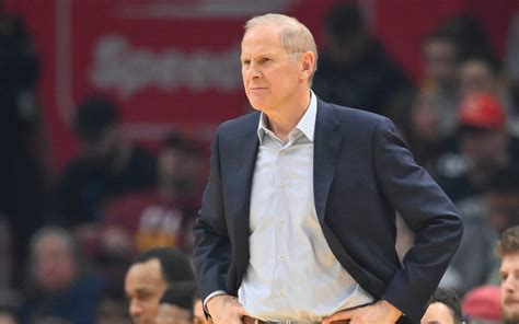 Beilein out as Cavs coach - WQKT 104.5 the River | Wooster Ohio