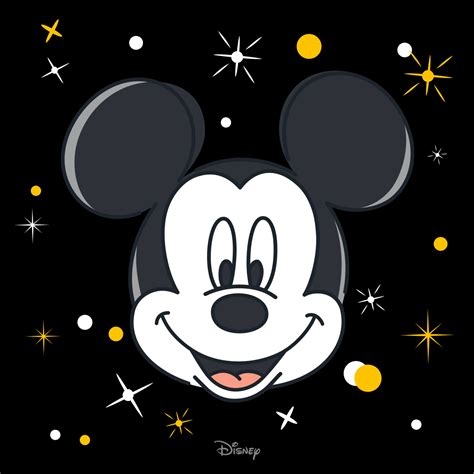 Mickey | Mickey and Minnie Mouse | Pinterest | Ilusiones, Mis sueños y ...