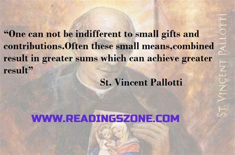 The selected 51 quotes by St. Vincent Pallotti about love, inspiration ...