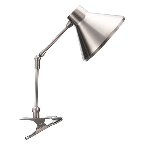 Beauty Meets Function With Extraordinary Desk lamp clamp - Warisan Lighting