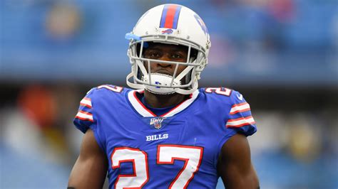 How Old Is Tre Davious White: Insights Into The Buffalo Bills Star's ...