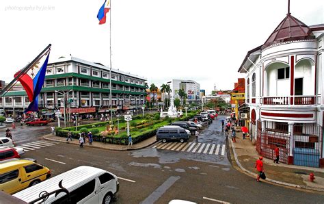 Zamboanga City: Exploring Asia's Latin City | Turista Boy