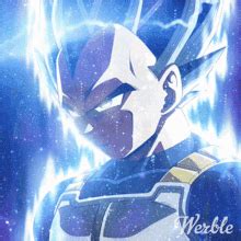 Vegeta ultra instinto | Wiki | DRAGON BALL ESPAÑOL Amino