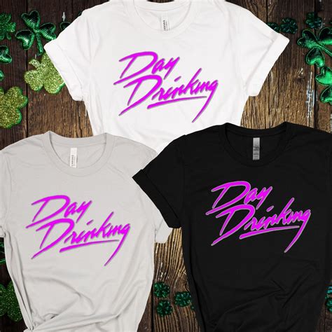 Dirty Dancing Font Day Drinking Svg Day Drinking Svg Day - Etsy