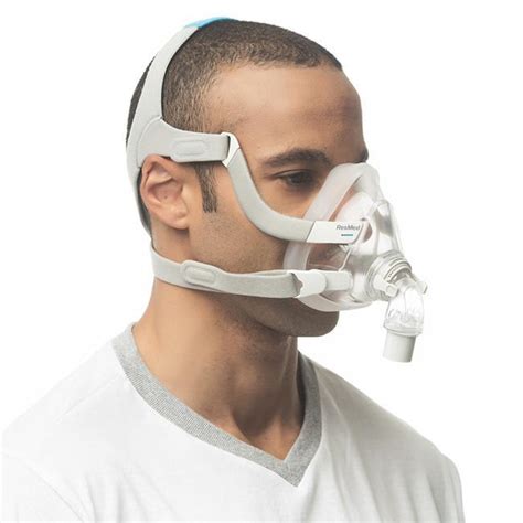 ResMed AirFit F20 Full Face Mask– Reliable Medical Supply