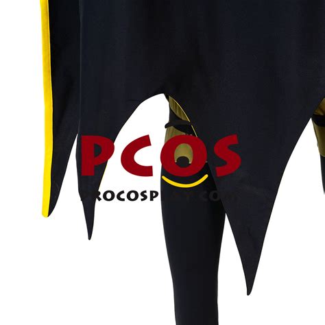 Shop Battle of the Super Sons Robin Damian Wayne Cosplay Costume - High Quality - Best ...