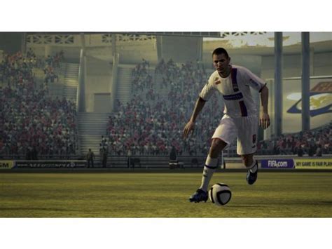 FIFA 2009 Xbox 360 Game - Newegg.com