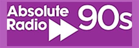 Absolute Radio 90s listen live - Radio UK