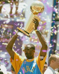 Kobe Bryant and the NBA Championships | Future Starr