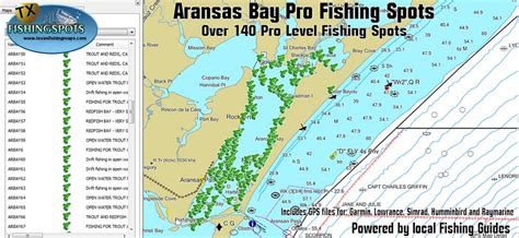 NOAA Chart Aransas Pass To Baffin Bay 11307 | ubicaciondepersonas.cdmx.gob.mx