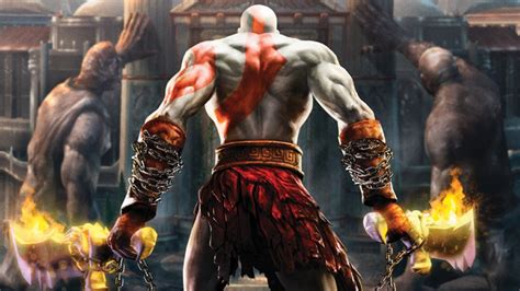 God of War 2 Guide - God of War Collection Guide - IGN