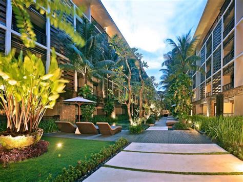 The Haven Bali Seminyak Resort - Deals, Photos & Reviews