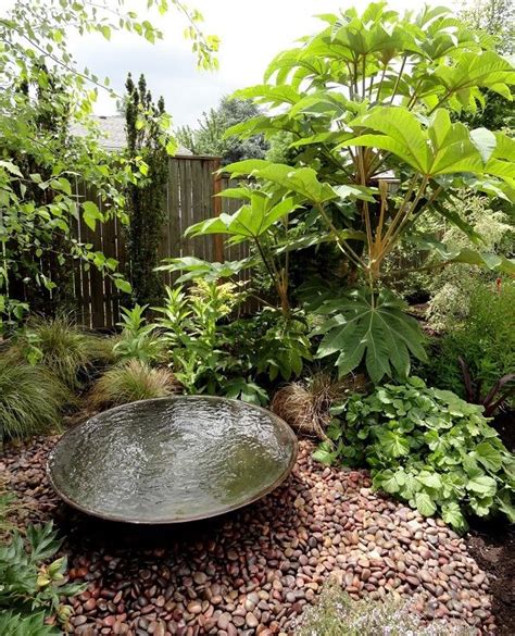 16++ Garden water feature ideas information | gardendream2