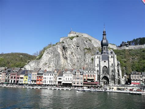 Dinant | Dinant, Places, Beautiful places