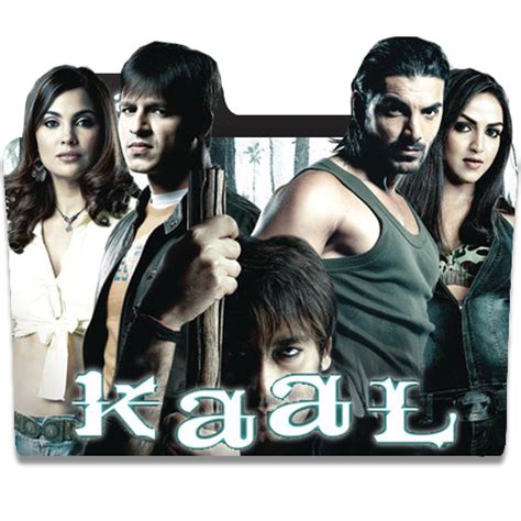 Kaal 2005 Poster Wallpapers