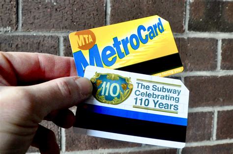 | Ode to the New York City Subway’s MetroCardFrequent Business Traveler