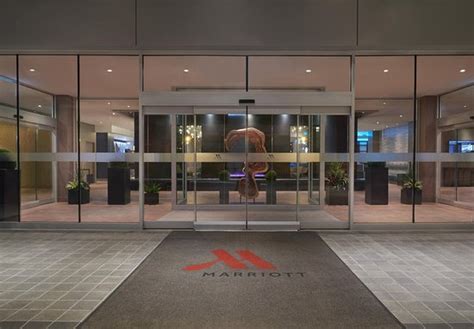 Toronto Airport Marriott Hotel $150 ($̶2̶0̶7̶) - UPDATED 2018 Prices & Reviews - Ontario ...