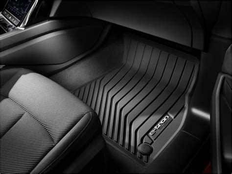 Brand New Audi OEM Interior Protection Kit: All Weather Mats: Front and Rear - AudiWorld Forums