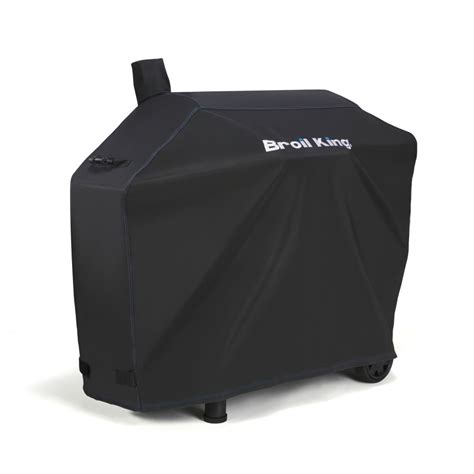 Broil King Grill Cover - Pellet Smoker 400 - 67065