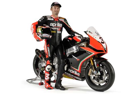 Max Biaggi Denies Rumors on His Comeback - autoevolution