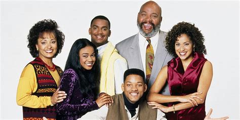 Will Smith Is Developing a Fresh Prince of Bel-Air Spinoff