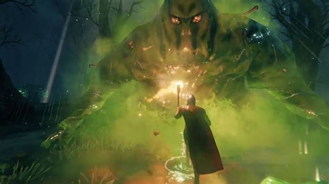 Valheim Bonemass: How to summon and defeat Valheim's third boss | PC Gamer