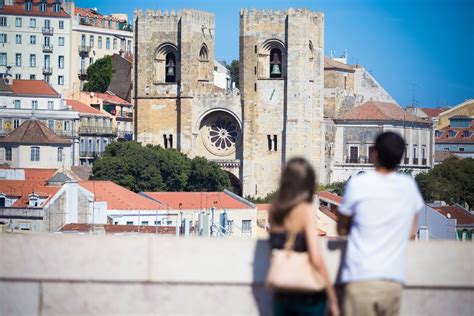 Book your Lisbon Walking Tours online