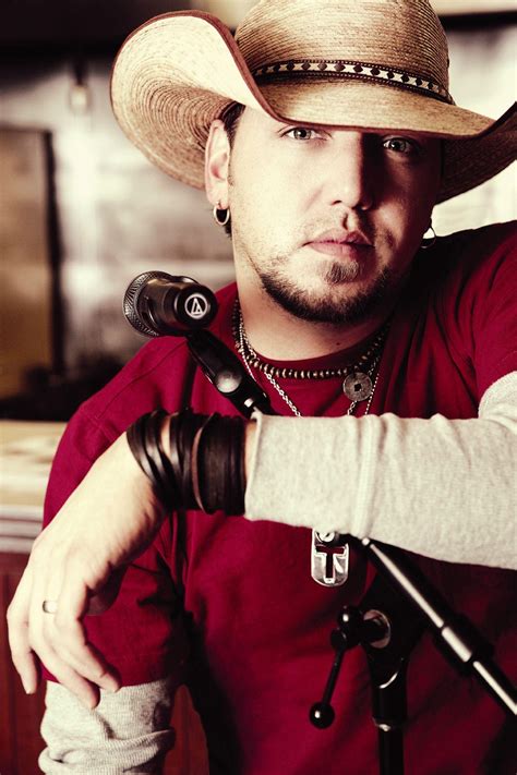 Jason Aldean Wallpapers - Wallpaper Cave