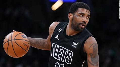 Kyrie Irving traded from Brooklyn Nets to Dallas Mavericks - CNN