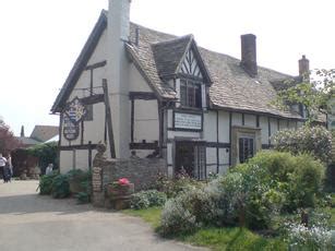 Fleece Inn, Bretforton, Worcestershire, WR11 7JE - pub details ...