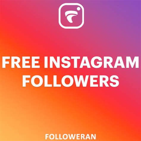 Free Instagram Followers | Approved by Influencers | Instant