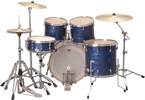 What Are the Different Parts of a Drum? - Barkingdrum.Com