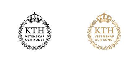 Logotype | KTH Intranet