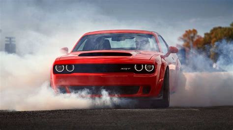 2024 Dodge Demon Specs - Clair Kerstin