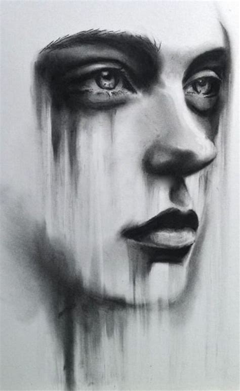 These significant and charcoal painting and sketches for beginners are truly a source of ...