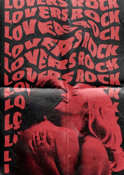 Lovers Rock Tv Girl Poster - Etsy Australia | Music poster design, Girl posters, Tv girls