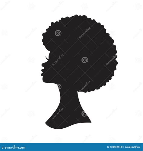 Black Woman Silhouette Stock Illustrations – 168,797 Black Woman Silhouette Stock Illustrations ...