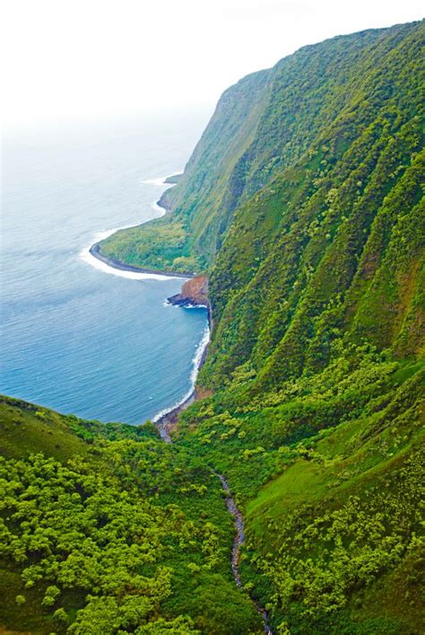 17 Reasons To Drop Everything And Go To Molokai | HuffPost