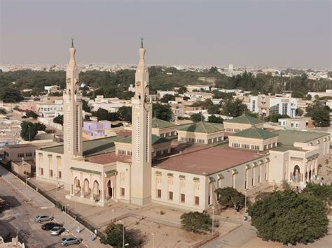 Ibn Abbas Mosque, Nouakchott - Tripadvisor