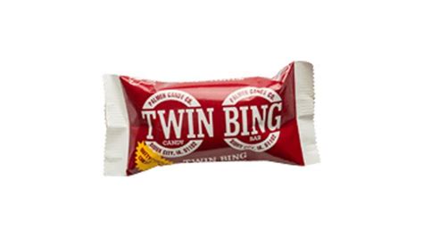 15 best Twin Bing Bling images on Pinterest | Bar recipes, Cheer snacks and Chocolates