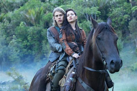 Eretria In The Shannara Chronicles, HD Tv Shows, 4k Wallpapers, Images, Backgrounds, Photos and ...