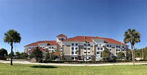 Best Western Plus Kissimmee-Lake Buena Vista South Inn & Suites ...